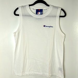 Champion Cropped Tank